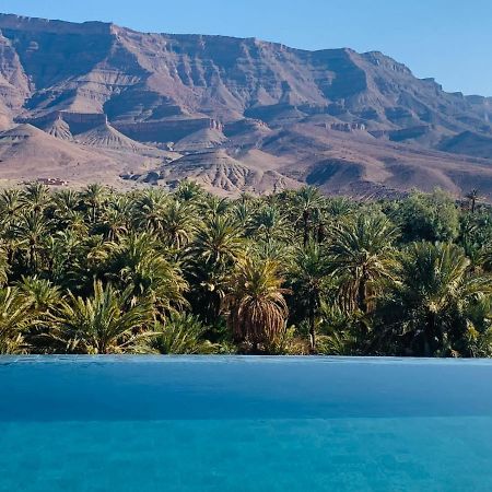 Kasbah Hnini Ξενοδοχείο Igdourane Εξωτερικό φωτογραφία
