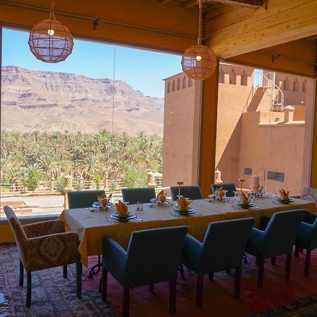 Kasbah Hnini Ξενοδοχείο Igdourane Εξωτερικό φωτογραφία