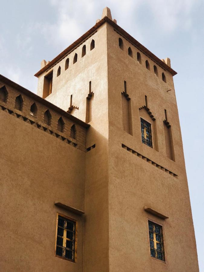Kasbah Hnini Ξενοδοχείο Igdourane Εξωτερικό φωτογραφία