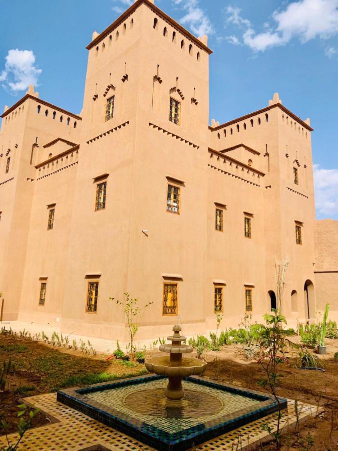 Kasbah Hnini Ξενοδοχείο Igdourane Εξωτερικό φωτογραφία