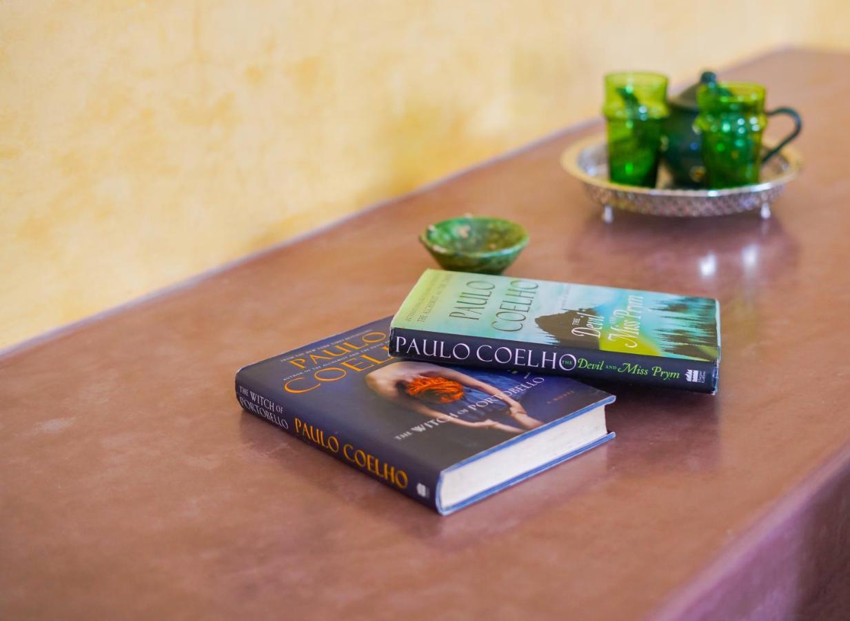Kasbah Hnini Ξενοδοχείο Igdourane Εξωτερικό φωτογραφία