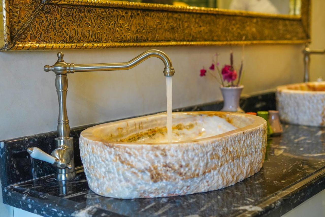 Kasbah Hnini Ξενοδοχείο Igdourane Εξωτερικό φωτογραφία