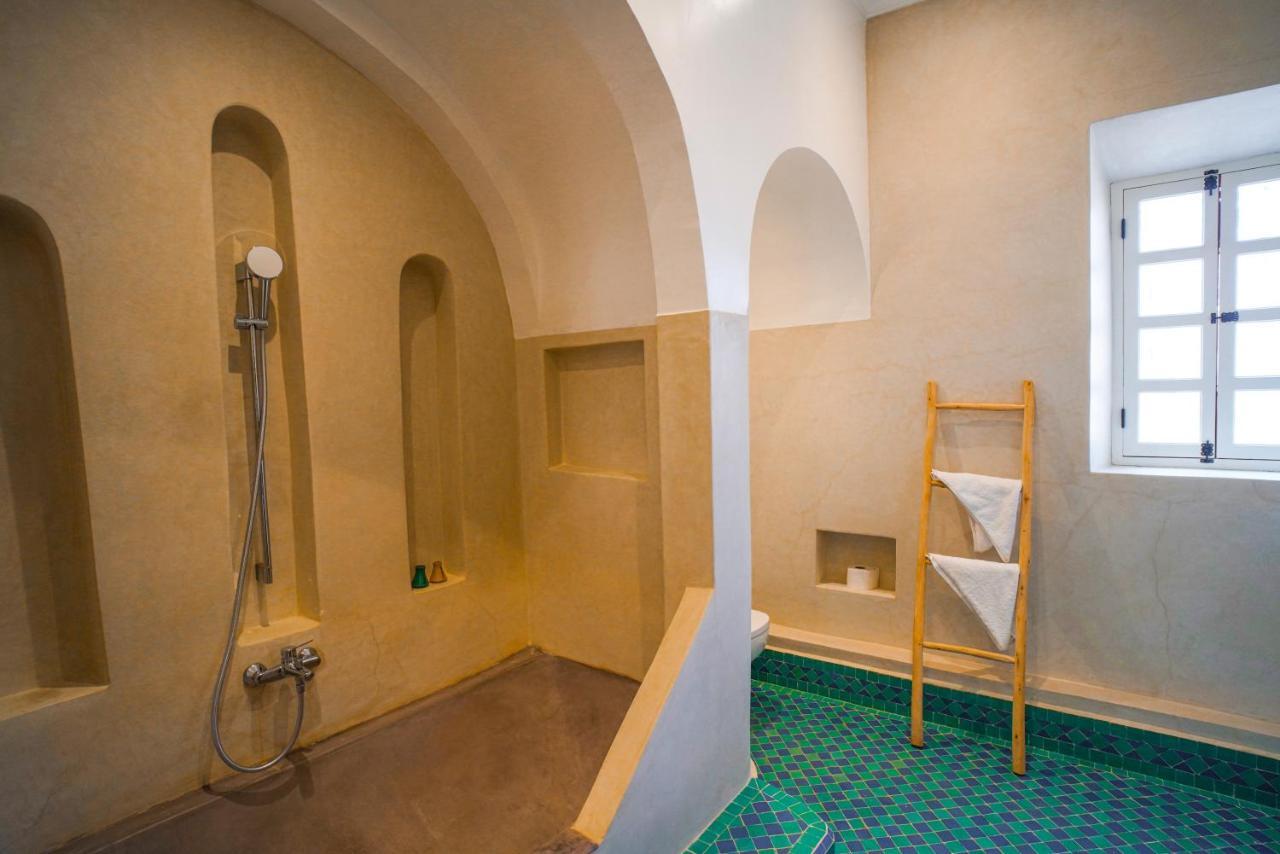 Kasbah Hnini Ξενοδοχείο Igdourane Εξωτερικό φωτογραφία