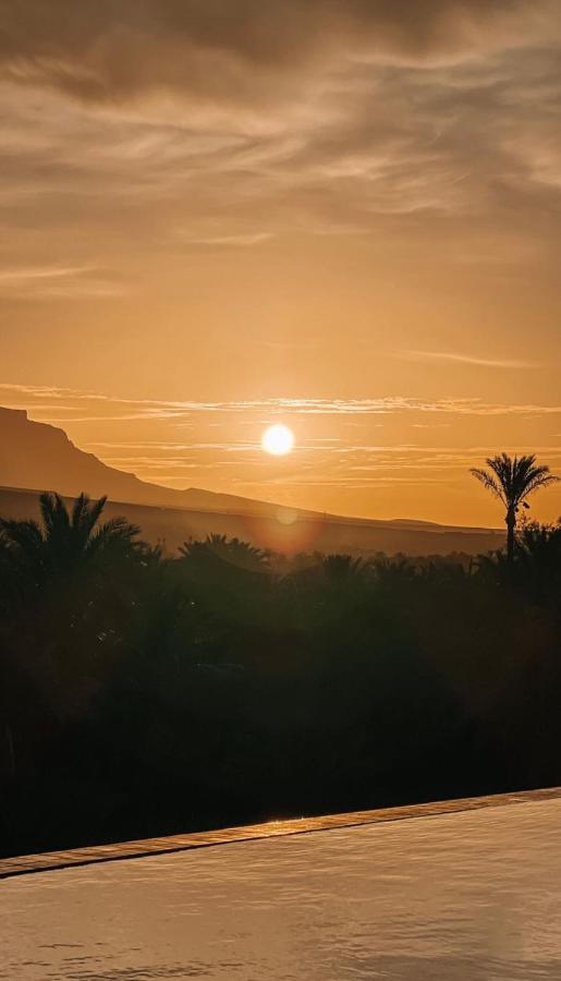 Kasbah Hnini Ξενοδοχείο Igdourane Εξωτερικό φωτογραφία